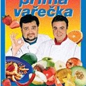 Various Artists - Prima vařečka 