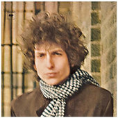Bob Dylan - Blonde On Blonde (Remastered 2003) 