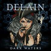Delain - Dark Waters (2023) /Digisleeve