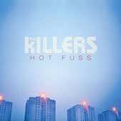 Killers - Hot Fuss (Edice 2016) - Vinyl 