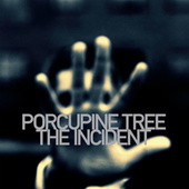 Porcupine Tree - Incident (Limited Edition 2021) - Vinyl