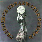 Creedence Clearwater Revival - Mardi Gras (Remastered) 