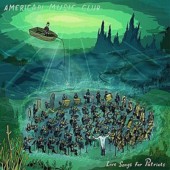 American Music Club - Love Songs For Patriots (2004)