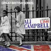 Ali Campbell - Great British Songs (2010)