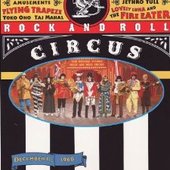 Rolling Stones - Rolling Stones Rock And Roll Circus 