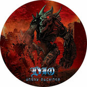 Dio - God Hates Heavy Metal (RSD 2021) - 12" Vinyl