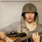 James Blunt - Stars Beneath My Feet (2004 - 2021) /Limited Collector's Edition, 2021