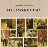 Fleetwood Mac - Best Of Peter Green's Fleetwood Mac (2002)
