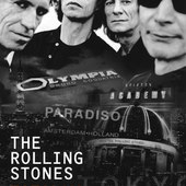 Rolling Stones - Totally Stripped (DVD) 