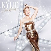 Kylie Minogue - Kylie Christmas (2015) 