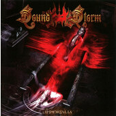 Sound Storm - Immortalia (2012)