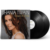 Shania Twain - Come On Over (Remaster 2023) - Vinyl