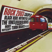 Various Artists - Rock 2003 