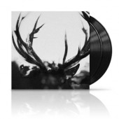 Ihsahn - Ihsahn (2024) - Black Vinyl