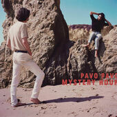 Pavo Pavo - Mystery Hour (2019) - Vinyl