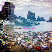 Placebo - Never Let Me Go (2022) - Limited Black Vinyl