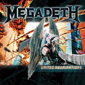 Megadeth - United Abominations (Remaster 2019)