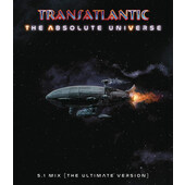 Transatlantic - Absolute Universe - 5.1 Mix (The Ultimate Version) /Blu-ray, 2021