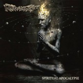 Monstrosity - Spiritual Apocalypse (Reedice 2018) 