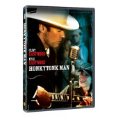 Film/Hudební - Honkytonk Man