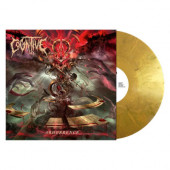 Cognitive - Abhorrence (2024) - Limited Vinyl