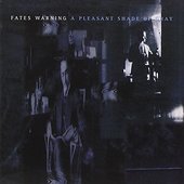 Fates Warning - A Pleasant Shade Of Gray/3CD+DVD CD OBAL