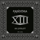 XIII. Století - Pandora/Box/10 CD (2016) 