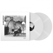 Alison Moyet - Key (2024) - Limited White Vinyl