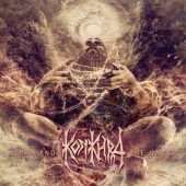 Konkhra - Alpha And The Omega (Limited Edition, 2019) - Vinyl