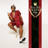 Bruno Mars - 24k Magic (Reedice 2023) - Limited Vinyl