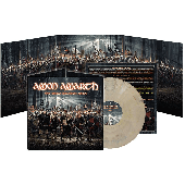 Amon Amarth - Great Heathen Army (2022) - Limited Coloured Vinyl