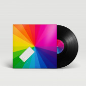 Jamie XX - In Colour (2015) Vinyl