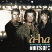 A-ha - Headlines And Deadlines: The Hits Of A-Ha (Edice 2018) 