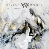 Seventh Wonder - Testament (2022)