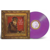 Talking Heads - Naked (Reedice 2023) - Limited Vinyl