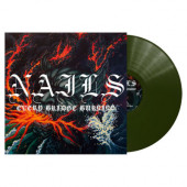 Nails - Every Bridge Burning (2024) - Limited Vinyl