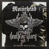Motörhead - Death Or Glory/180Gr. 