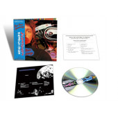 Paul McCartney & Wings - Red Rose Speedway (Edice 2024) /SHM-CD Japan Import