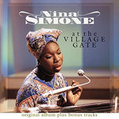 Nina Simone - At The Village Gate - 180 gr. Vinyl 