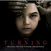 Soundtrack - Turning (Original Motion Picture Soundtrack, 2020)