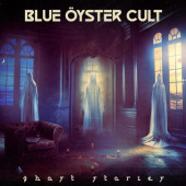 Blue Öyster Cult - Ghost Stories (2024) - Limited Vinyl