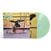 Ashnikko - Smoochies (2025) - Limited Retailer Exclusive Vinyl