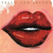 Yello - One Second (Edice 2014) - 180 gr. Vinyl 