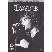 Doors - 30 Years Commemorative Edition (2001) /DVD