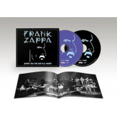 Frank Zappa - Zappa '88: The Last U.S. Show (2CD, 2021) /Limited Softpack