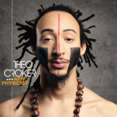 Theo Croker - AfroPhysicist (Limited Edition 2023) - 180 gr. Vinyl