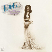 Loretta Lynn - Coal Miner's Daughter (Reedice 2021) - Vinyl