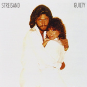 Barbra Streisand - Guilty (Edice 2000) 