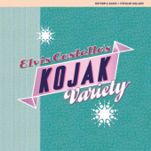 Elvis Costello - Elvis Costello's Kojak Variety (Limited Edition 2022) - 180 gr. Vinyl