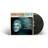 Dennis De Young - 26East: Volume 2 (Limited Edition, 2021) - Vinyl
